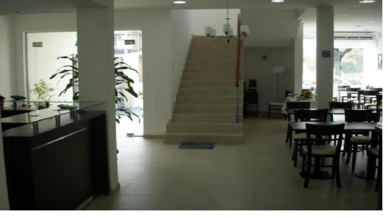Morada Suites Campana Exterior photo